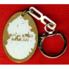 YAPI VE KREDI BANK KEYCHAIN-1