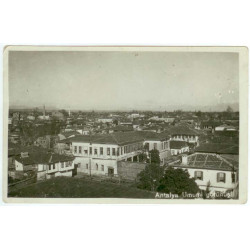 ANTALYA FOTOKART