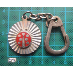 AKBANK KEYCHAIN-7