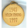 1997 DEVLET TİYATROSU 50NCİ YILI MADALYONU