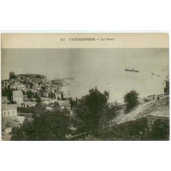 TRABZON KARTPOSTALI