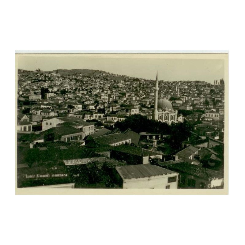 İZMİR FOTOKART