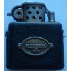 RONSON ÇAKMAK_1