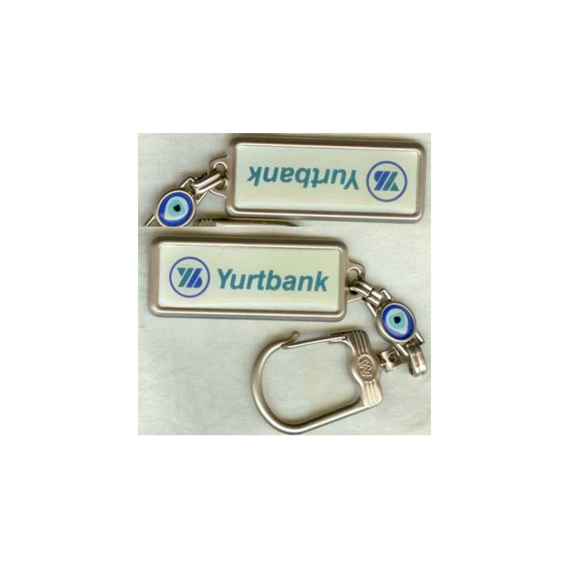 YURTBANK KEYCHAIN-1