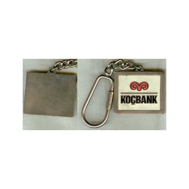 KOÇBANK ANAHTARLIK-3