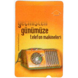ERÖRLÜ TELEFON KARTI-45