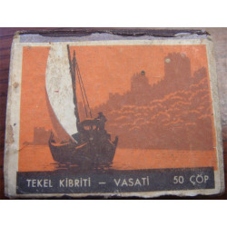 kibrit kutusu_yelken