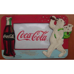 coca cola resimlik