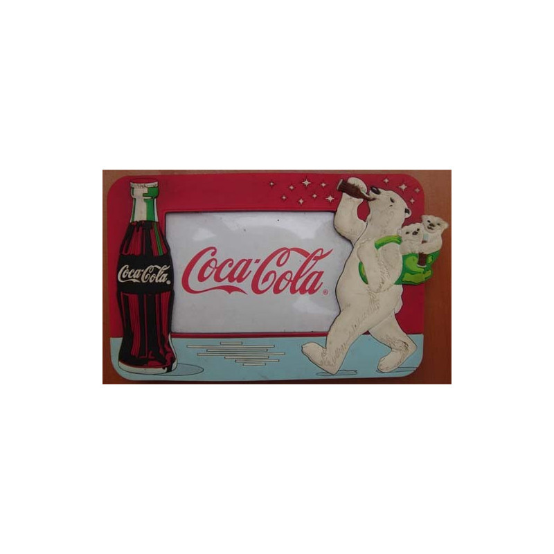 coca cola resimlik