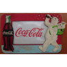 coca cola resimlik