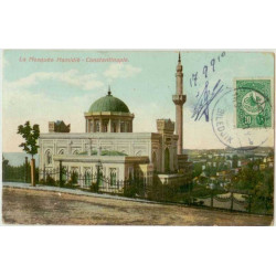 İSTANBUL-SELAMLIK-YILDIZ