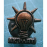 AK PARTİ ROZET