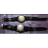 SINGER WRISTWATCH