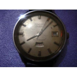 DUWARD WRIST WATCH