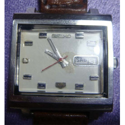 SEIKO WRIST WATCH_52