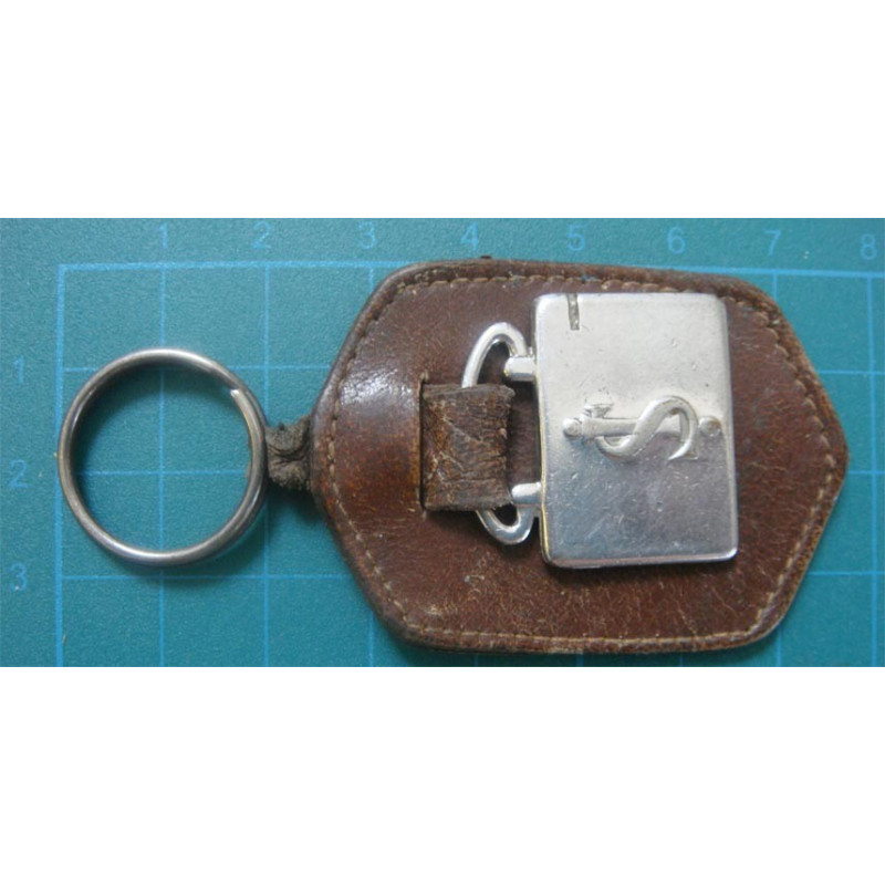 İŞ BANK KEYCHAIN-3
