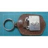 İŞ BANK KEYCHAIN-3