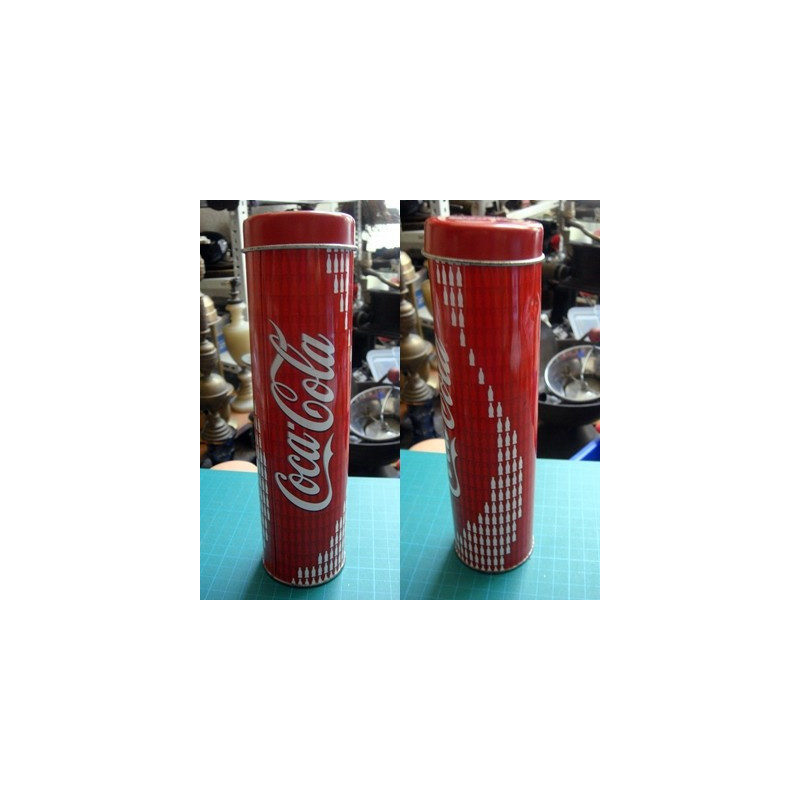 Coca Cola Kalem Kutusu