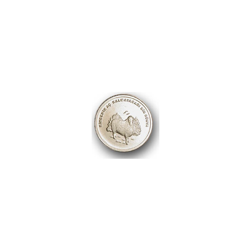 2002 FAO 500.000-NICKEL-sheep