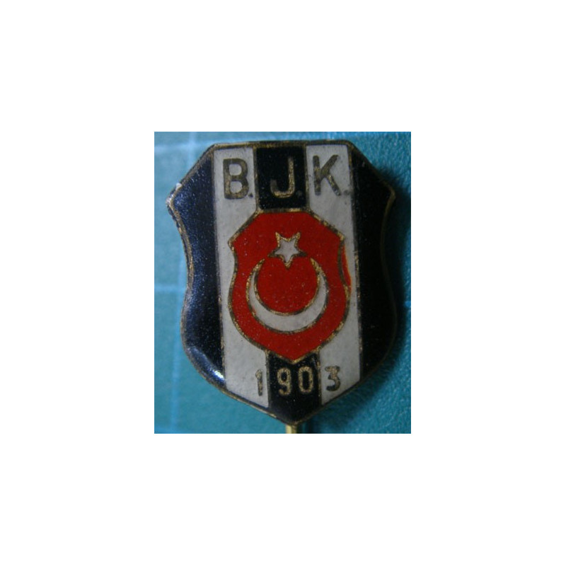 BEŞİKTAŞ PİN