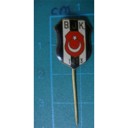 BEŞİKTAŞ PİN