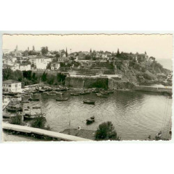 ANTALYA FOTOKART