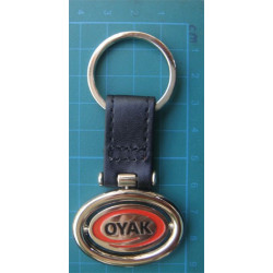 OYAKBANK KEYCHAIN-2