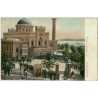 İSTANBUL-SELAMLIK-YILDIZ