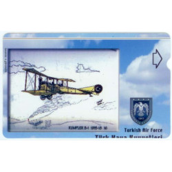 ERÖRLÜ TELEFON KARTI-78