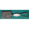 İŞ BANK KEYCHAIN-15