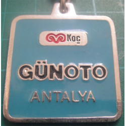 Anahtarlığı