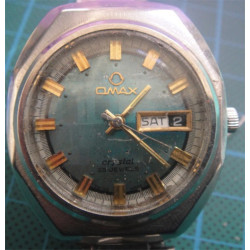 WRIST WATCH_57