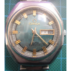 WRIST WATCH_57