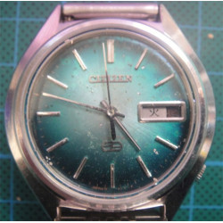 CITIZEN WRIST WATCH_61