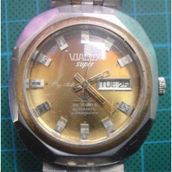 VIALUX WRIST WATCH_62