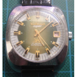 VIALUX WRIST WATCH_68