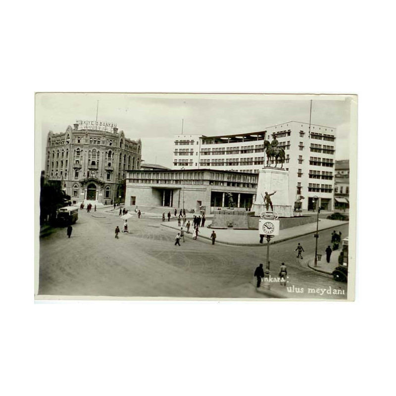 ANKARA KARTPOSTALI