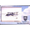 TURKISH AIR FORCE EXP. PHONECARD