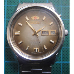 WRIST WATCH_73
