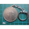 GARANTİ BANK KEYCHAIN-15