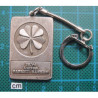 GARANTİ BANK KEYCHAIN-16