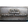 GARANTİ BANK KEYCHAIN-16