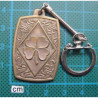 GARANTİ BANK KEYCHAIN-21