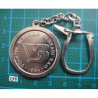 VAKIFLAR BANKASI KEYCHAIN-4