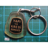 YAPI VE KREDI BANK KEYCHAIN-20