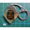 YAPI VE KREDI BANK KEYCHAIN-21