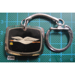YAPI VE KREDI BANK KEYCHAIN-14