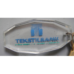 TEKSTİLBANK ANAHTARLIK-1