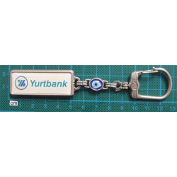 YURTBANK KEYCHAIN-1