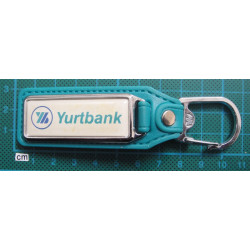 YURTBANK ANAHTARLIK-2